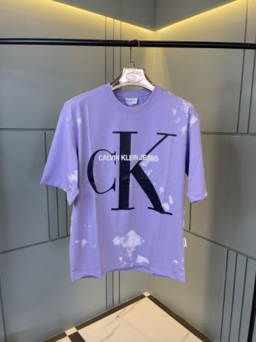 Calvin Klein imported premium oversize tshirt