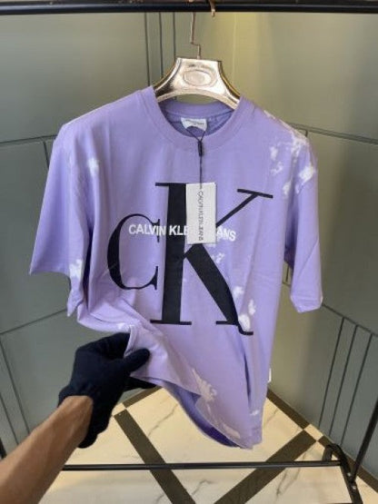 Calvin Klein imported premium oversize tshirt