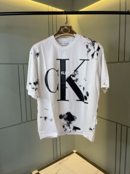 Calvin Klein imported premium oversize tshirt