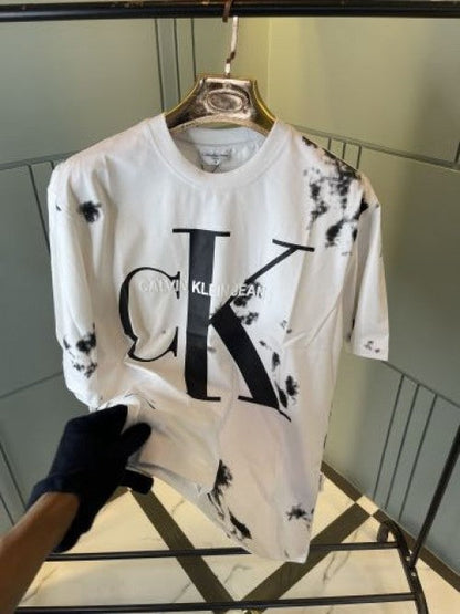 Calvin Klein imported premium oversize tshirt