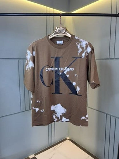 Calvin Klein imported premium oversize tshirt