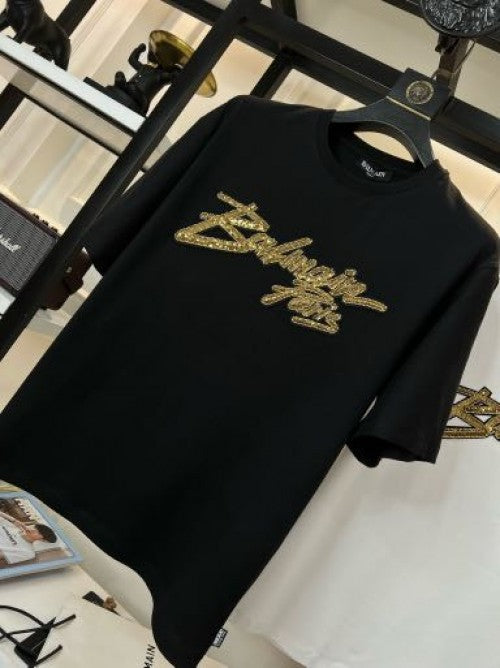 Balmain paris imported premium oversize T shirt