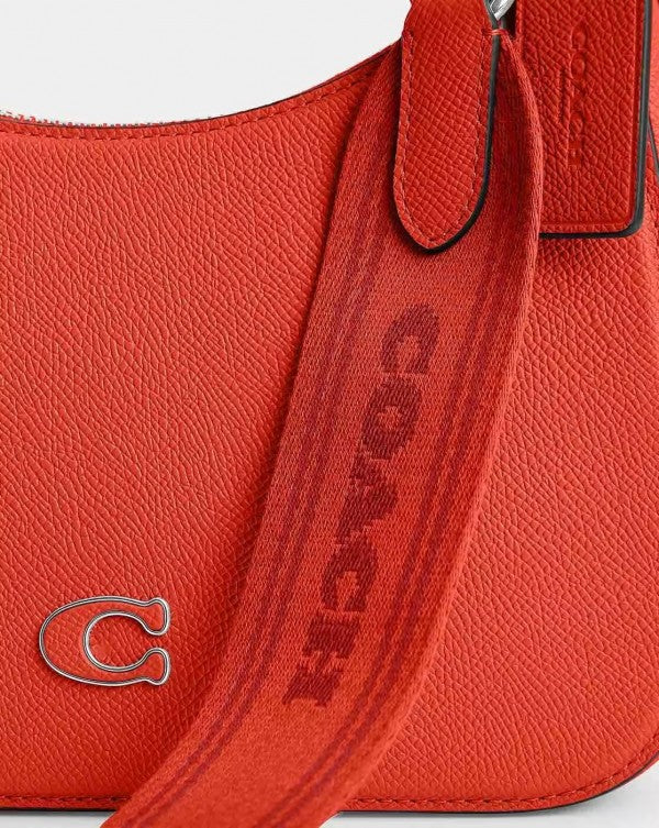 Coach Signature Crossbody Hobo Premium Quality Bag