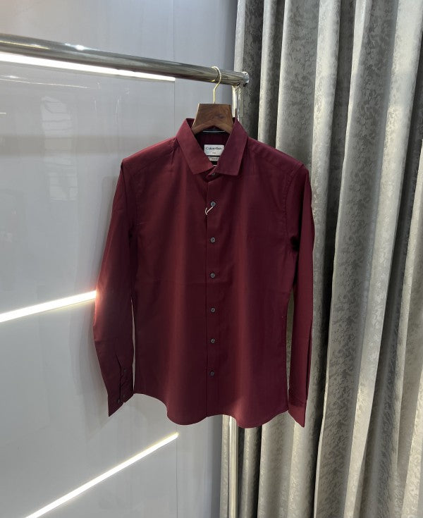 Calvin klein Premium Classic Shirt