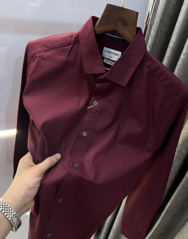 Calvin klein Premium Classic Shirt