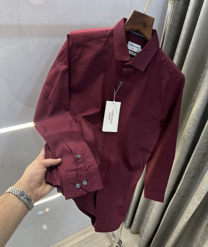 Calvin klein Premium Classic Shirt