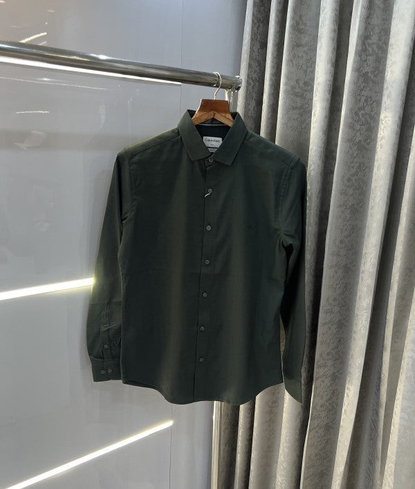 Calvin klein Premium Classic Shirt