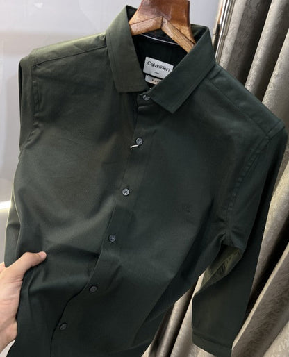 Calvin klein Premium Classic Shirt