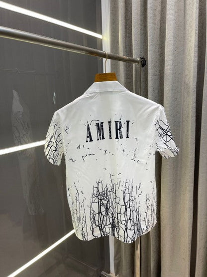 AMIRI IMPORTED HALF SLEEVE