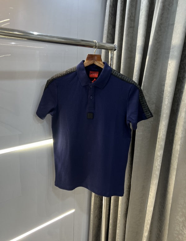 Hugo Boss Designer Premium Polo T-Shirt