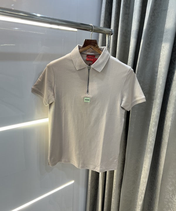 Hugo Boss Premium Classic Polo T-Shirt