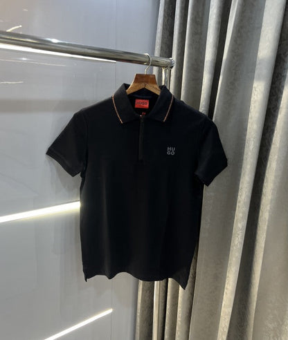 Hugo Boss Premium Classic Polo T-Shirt