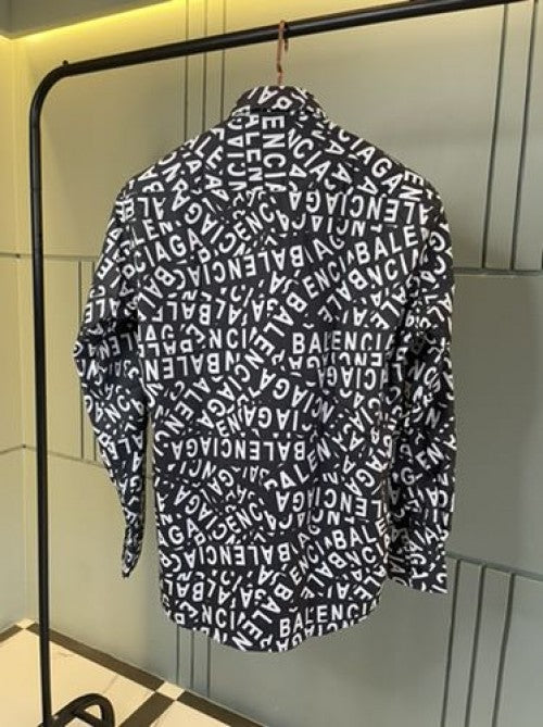 Balenciaga premium shirt