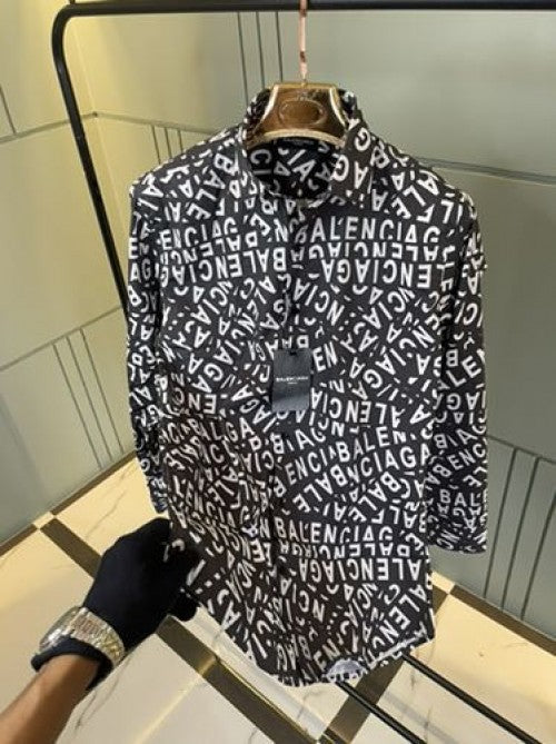 Balenciaga premium shirt