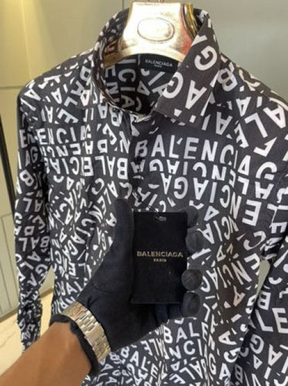 Balenciaga premium shirt