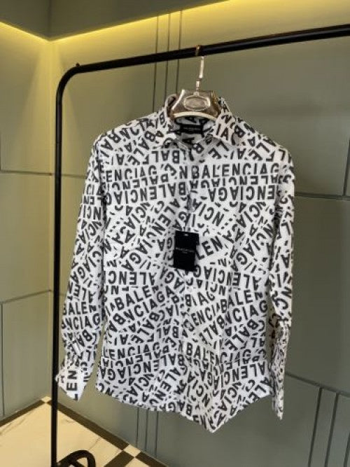 Balenciaga premium shirt