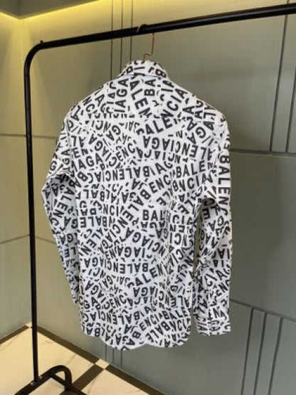 Balenciaga premium shirt