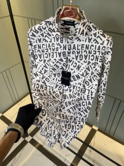 Balenciaga premium shirt