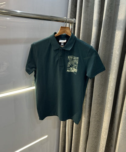 Lacoste Embroidery Logo Classic Polo T-Shirt