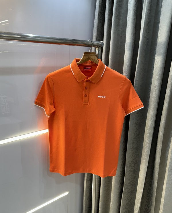 Hugo Boss Premium Classic Polo T-Shirt