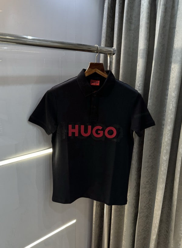 Hugo Boss Premium Classic Polo T-Shirt