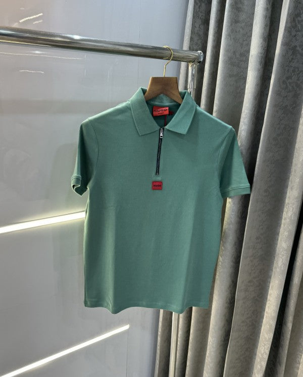 Hugo Boss  Premium Classic Polo T-Shirt