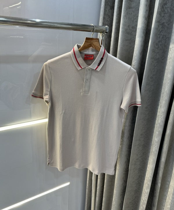 Hugo Boss  Premium Classic Polo T-Shirt