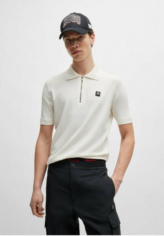 Hugo Boss  Premium Classic Polo T-Shirt