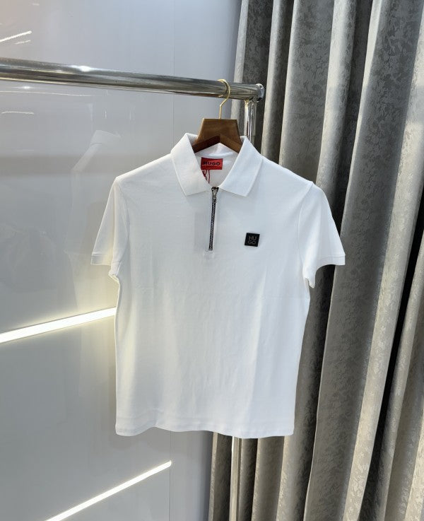 Hugo Boss  Premium Classic Polo T-Shirt