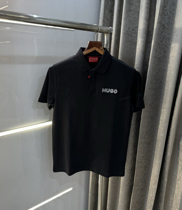 Hugo Boss  Premium Classic Polo T-Shirt