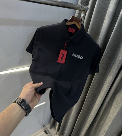 Hugo Boss  Premium Classic Polo T-Shirt