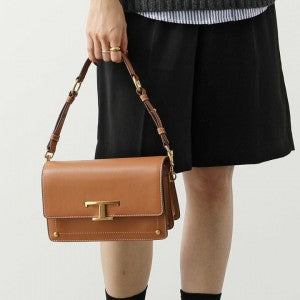 TOD’S Genuine Leather Classic Hand Bag