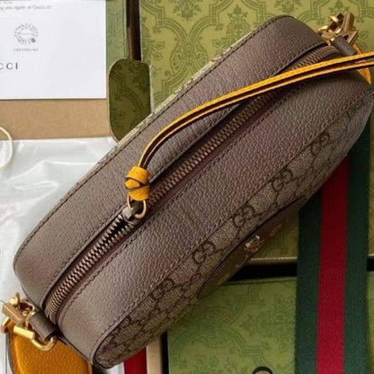 Gucci Neo Camera Crossbody Bag