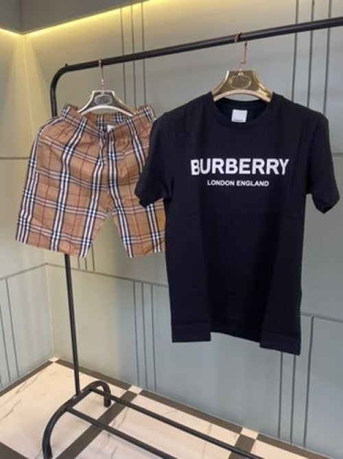 Burberry premium imported cord set