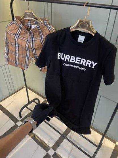 Burberry premium imported cord set