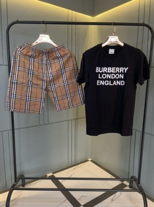 Burberry premium imported cord set