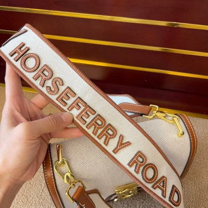 Burberry Horseferry Road Sling Bag