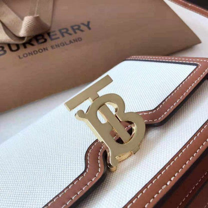 Burberry Horseferry Road Sling Bag