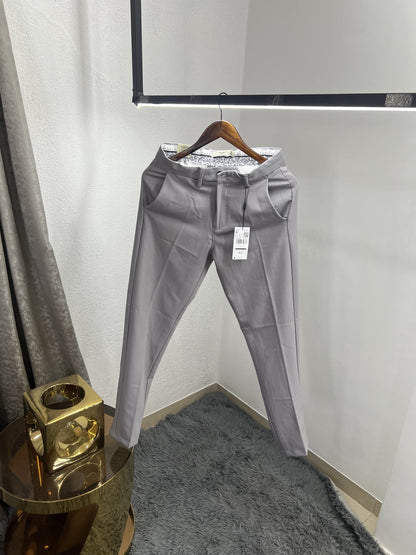 Mango Premium Classic Trouser