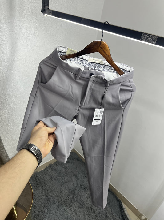 Mango Premium Classic Trouser