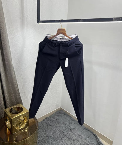 Mango Premium Classic Trouser