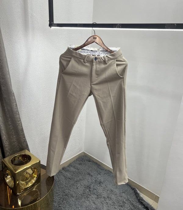 Mango Premium Classic Trouser