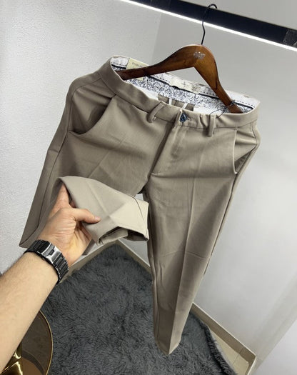 Mango Premium Classic Trouser