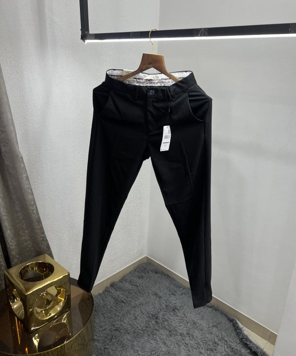 Mango Premium Classic Trouser