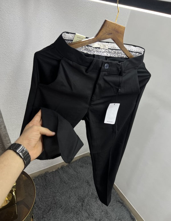 Mango Premium Classic Trouser