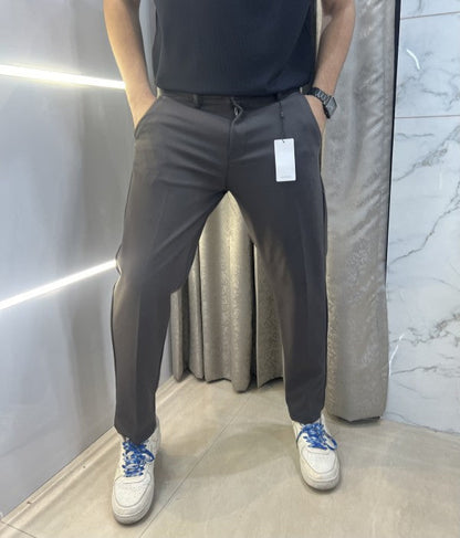 Mango Premium Classic Trouser