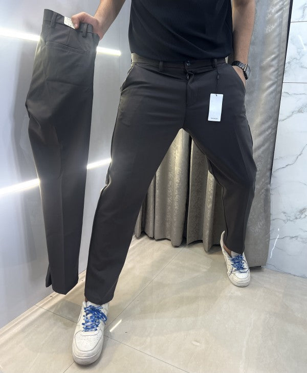 Mango Premium Classic Trouser