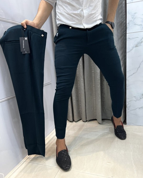 Armani Imported Premium Trouser