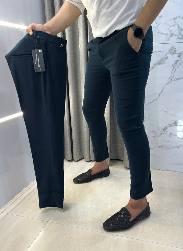 Armani Imported Premium Trouser