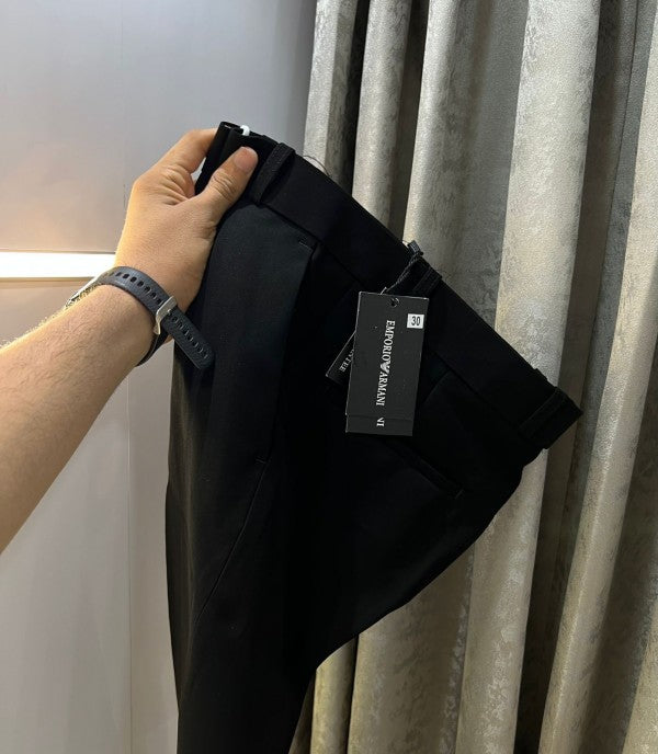 Armani Imported Premium Trouser